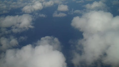 音乐短片 - Hennie Bekker - Alone in a Dream (Beautiful Relaxing Instrumental Music with Clouds)