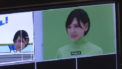 HKT48 - 東京モノレール TVCM HKT48 やるじゃん!モノレール メイキング