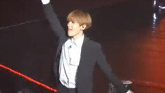 EXO-K,EXO,边伯贤(EXO) - JUMP