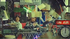 Jay Park,Simon D - WON & ONLY