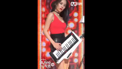 Wonder Girls,朴誉恩(Wonder Girls) - I Feel You