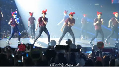 EXO - XOXO