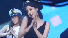 咸慇晶(T-ara),T-ara N4,T-ara - So Crazy(完全疯了)