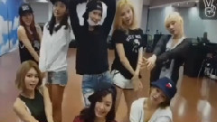 Sunny(少女时代),允儿(少女时代),徐贤(少女时代),少女时代,秀英(少女时代) - Lion Heart