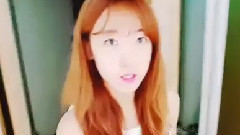 Apink,吴夏荣(Apink),尹普美(Apink),金南珠(Apink),孙娜恩(Apink) - V APP Live Channel A Pink Interview Cut
