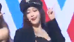 朴孝敏(T-ara),T-ara N4,T-ara - So Crazy(完全疯了)