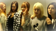 EXID - 2015年上半年实时检索1位