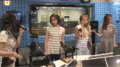 朴誉恩(Wonder Girls),宣美(Wonder Girls),Wonder Girls,金宥斌(Wonder Girls),惠林(Wonder Girls) - 爱情离开的时候