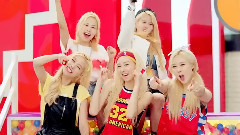 myB - MY OH MY