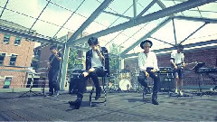 VIXX - Beautiful Liar band ver.
