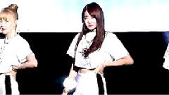 Nine Muses - Hurt Locker