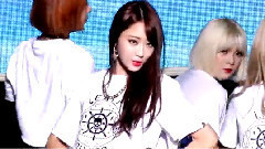 Nine Muses - DRAMA