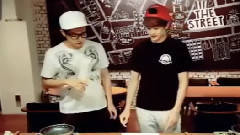 张祐荣(2PM),玉泽演(2PM),2PM,Nichkhun(2PM) - 玉张坤料理 EP02 角度1