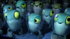 音乐短片 - SpyFox