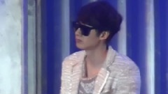 Super Junior,Super Junior-M,银赫(Super Junior),东海(Super Junior) - 完美的再见