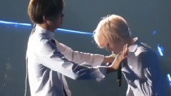 EXO-K,EXO - KAI x BAEK