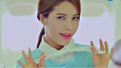 Wonder Girls,Apink,B1A4,Simon D,BigBang - Gaon音源销量排行 Top20