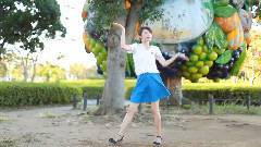 舞蹈视频 - Drop Pop Candy