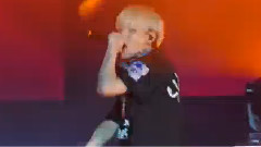 防弹少年团,SUGA(防弹少年团) - Japan Summer Sonic Concert