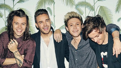 One Direction - Drag Me Down