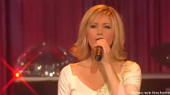 Helene Fischer - Du hast mein Herz beruhrt