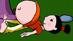 吴淑萍(张蕙兰) - Balloonbelly & Day Dream Pose