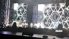 EXO - Call Me Baby