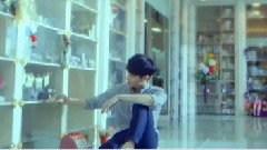张艺兴(EXO),EXO - 惊鸿一面 舔屏向