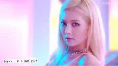 金泫雅,4minute,BTOB,郑镒勋(BTOB) - Roll Deep(因为红)