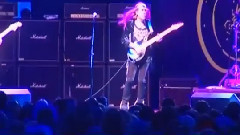 UFO - Let It Roll