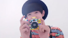 TFBOYS,王源 - 源式甜蜜