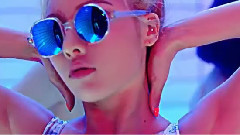 金泫雅,4minute,BTOB,郑镒勋(BTOB) - Roll Deep(因为红) 中文字幕