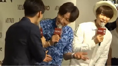 Super Junior,利特(Super Junior),东海(Super Junior),银赫(Super Junior) - 情人节快乐歌