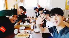iKON - iKON'S SUMMER VACATION SPOT LIVE #1