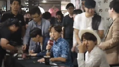 Super Junior,利特(Super Junior),东海(Super Junior),银赫(Super Junior) - 特哥说我们很聪明