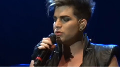 Adam Lambert - outlaws of love