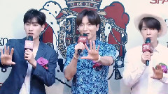 Super Junior,利特(Super Junior),东海(Super Junior),银赫(Super Junior) - 银赫 & 利特 & 东海旋风扑台 机场时尚三连拍