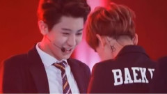 EXO,朴灿烈(EXO),边伯贤(EXO) - 花花绿绿