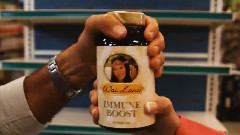 音乐短片 - Wai Lana Vitamin Shopping