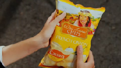 音乐短片 - Wai Lana Chips Mini Movie