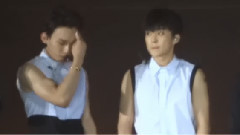 EXO - 开场Talk