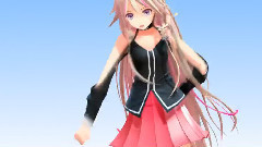 VOCALOID家族,IA - Hi-Fi raver