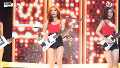 宣美(Wonder Girls),Wonder Girls - I Feel You