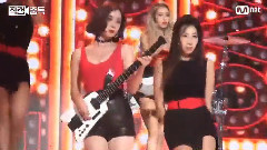 Wonder Girls,惠林(Wonder Girls) - I Feel You