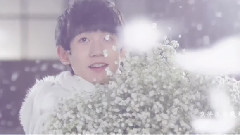 TFBOYS,王源 - 样Young