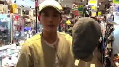HOTSHOT - JAPAN FAN MEEITING & LIVE 2015 BRIDGE HOTSHOT VOL.8