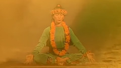 吴淑萍(张蕙兰) - Yoga Sound CD 宣传片