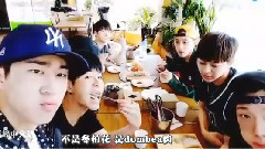iKON - iKON SUMMER VACATION SPOT LIVE Spot1