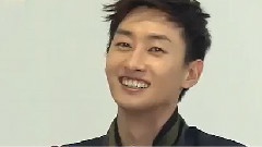 Super Junior - Section TV 采访