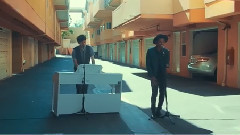 Kurt Schneider - Trap Queen (Piano Cover)